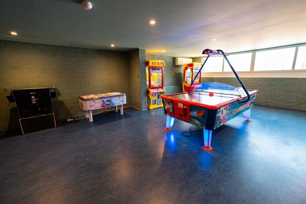 Фото EuroParcs Schoneveld