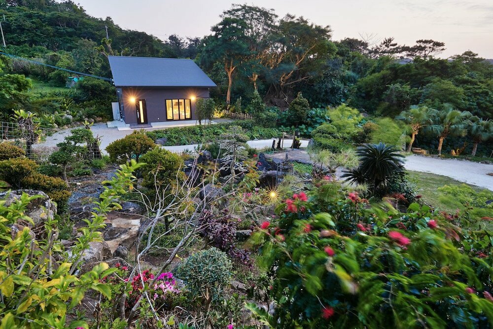 Hotel Churaya -Yaedake with Japanese Garden-, Okinawa Prefecture, photo