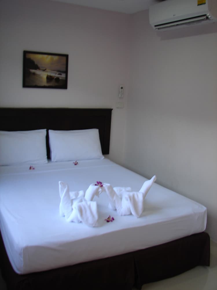 Фото Sabai House