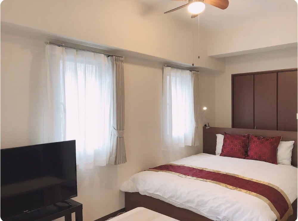 Фото Osaka Yodoyabashi House