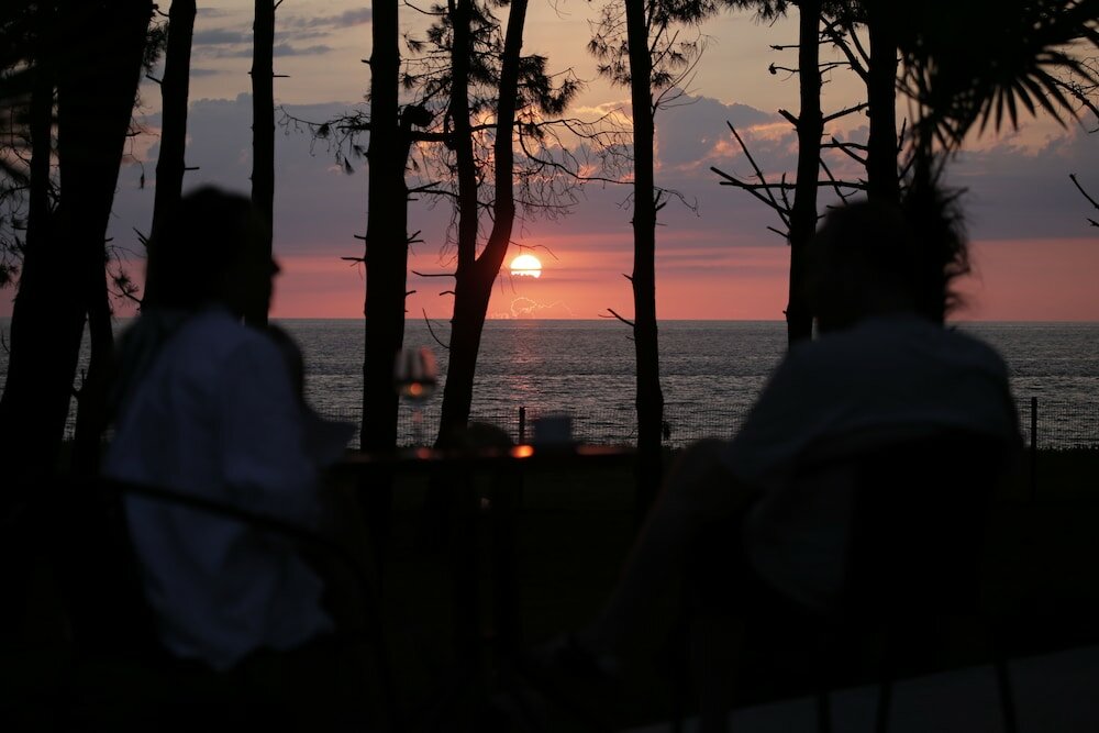 Фото Oxygen Hotel