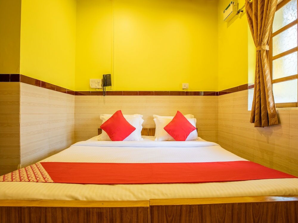 Фото Oyo 40637 Seagull Resort