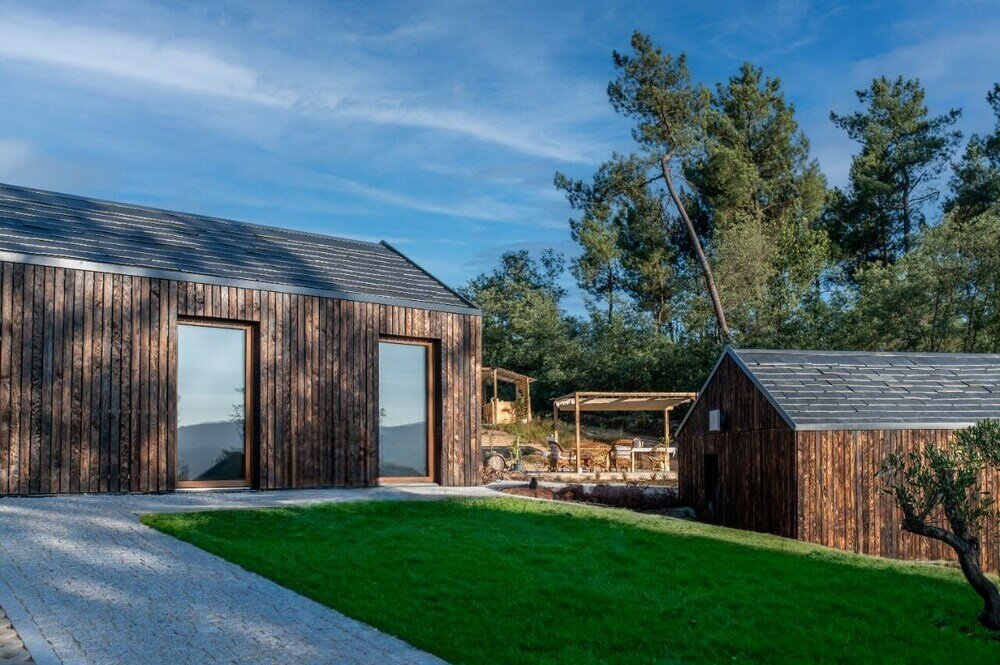 Фото O Rincón dos Sentidos