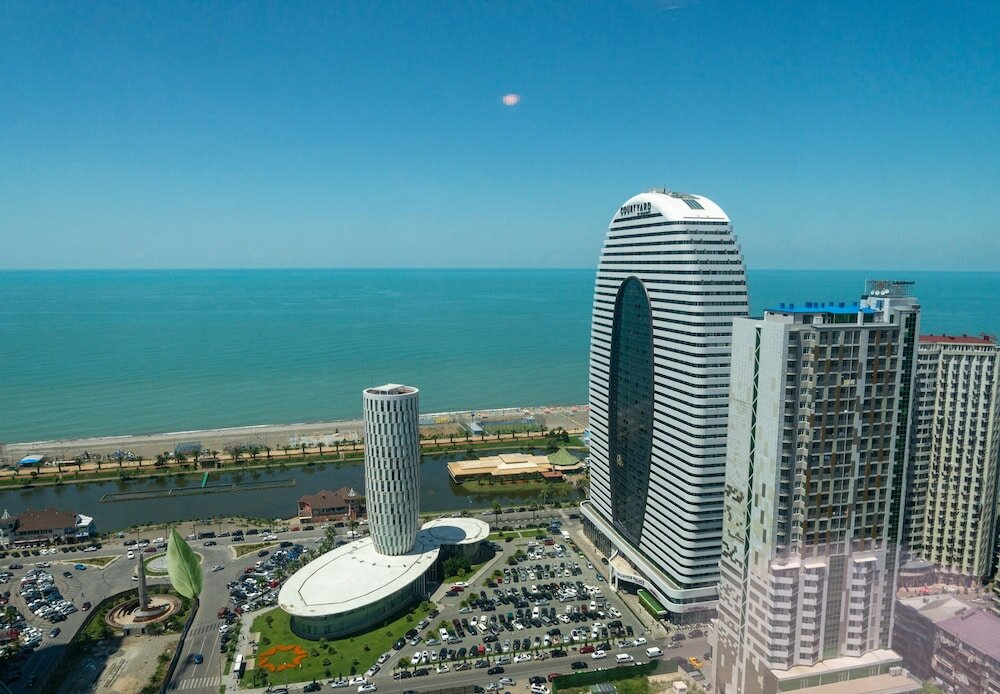 Фото Season Suite Apart Hotel