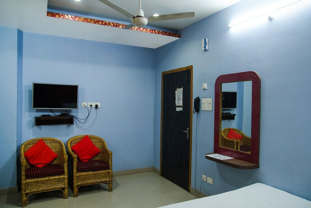 Фото Fabhotel Parashuram