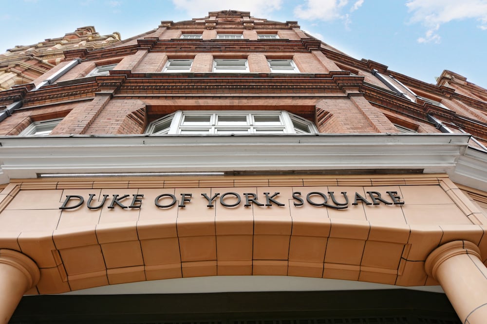 Фото London Choice Apartments – Chelsea