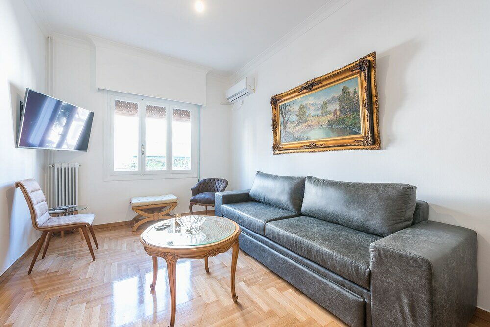 Фото Victoria Supreme Suite