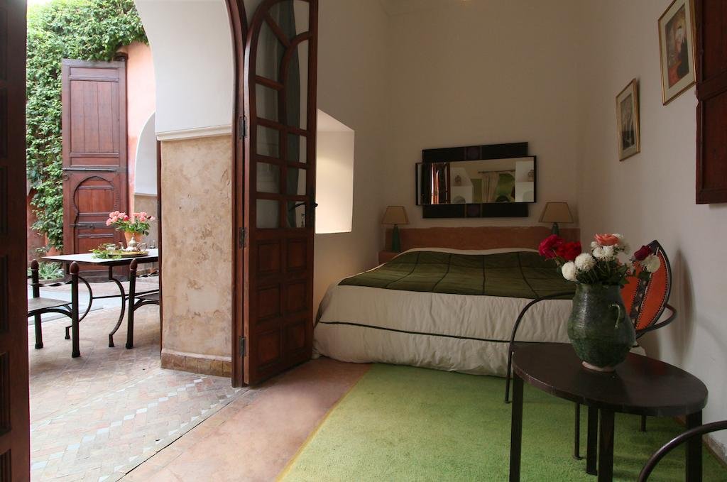 Фото Dar Warda Guest House