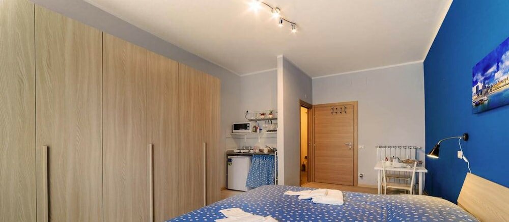 Фото Dafne Portonaccio