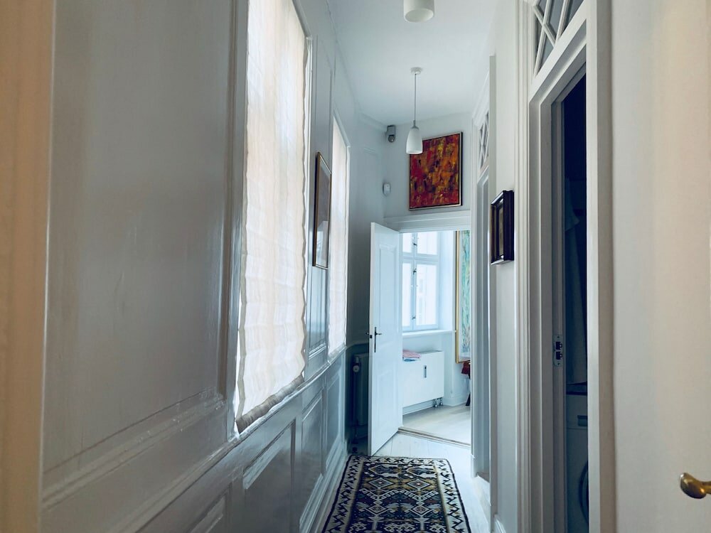 Фото Best Stay Copenhagen - Nyhavn 8