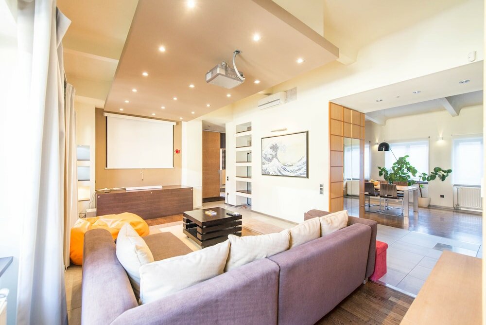 Фото Venus Apartments - Parliament I