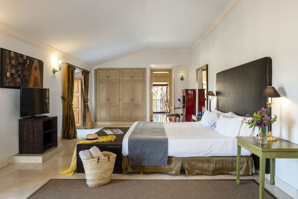 Фото Son Julia Country House & SPA