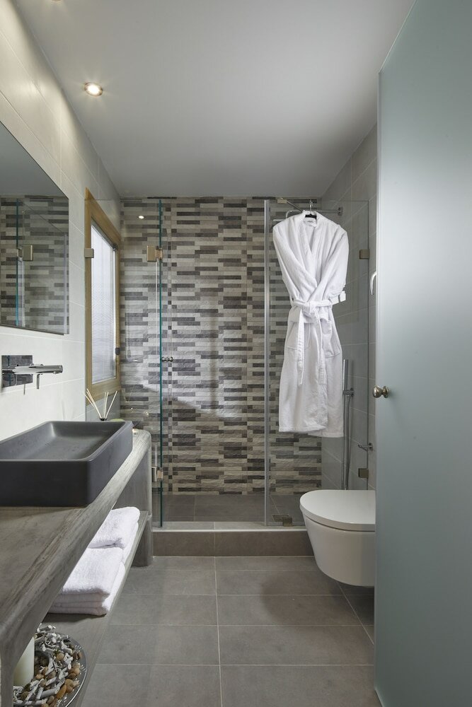 Фото Alyvia Suites