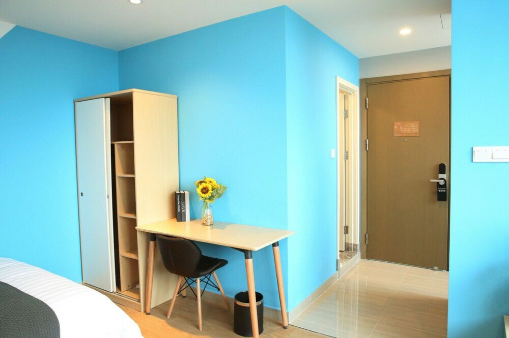 Фото отеля 5