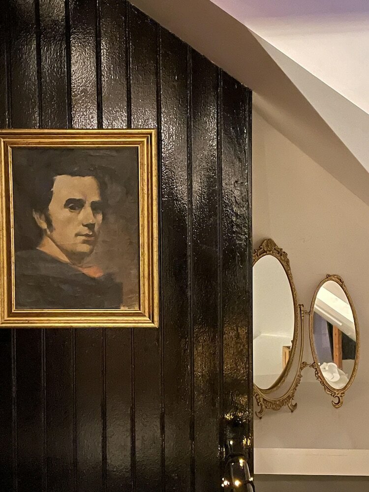 Фото Hoepfner Historical House