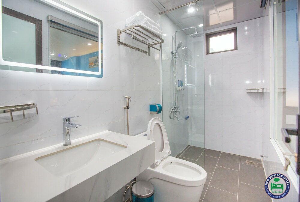 Фото New Horizon Hotel