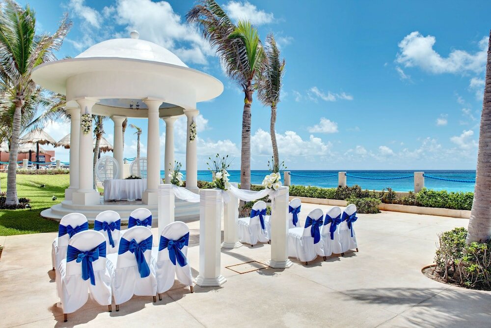 Фото Occidental Tucancun