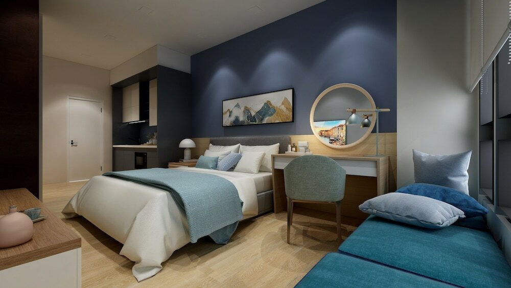 Фото Ceylonz Klcc by Perfect Host