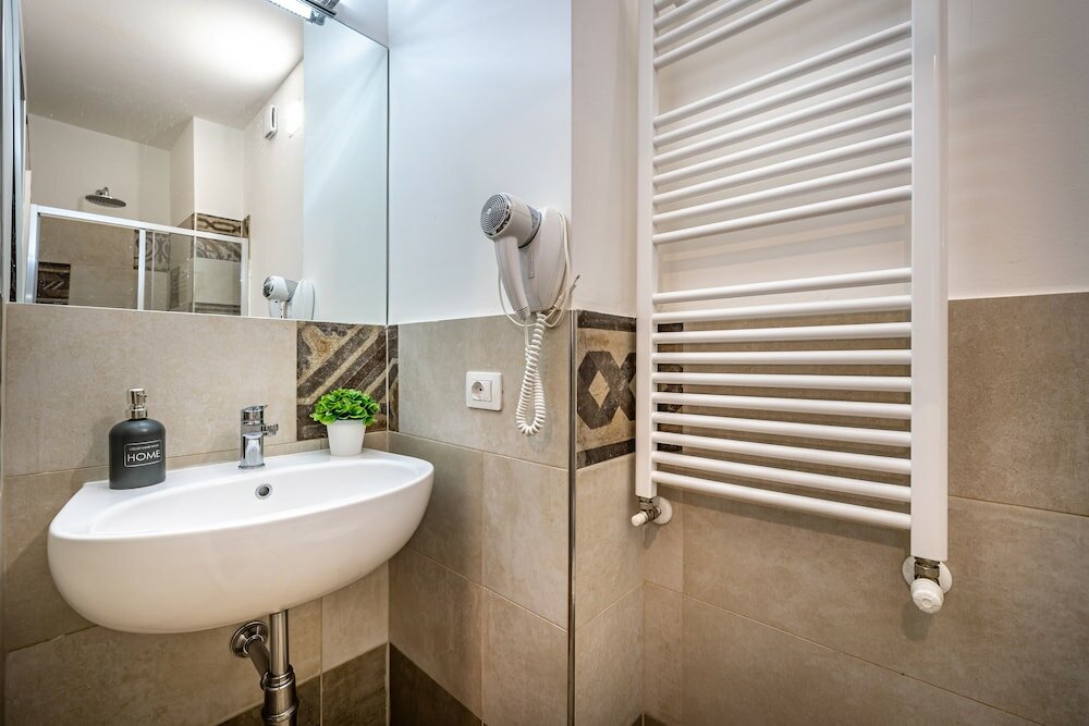 Фото Residenza Fanti