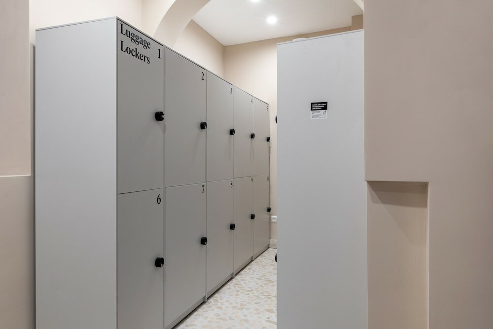 Фото Numa i Portico