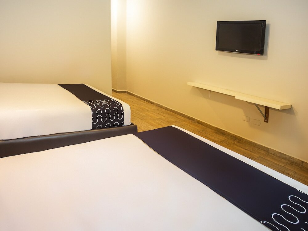 Фото Hotel del Centro