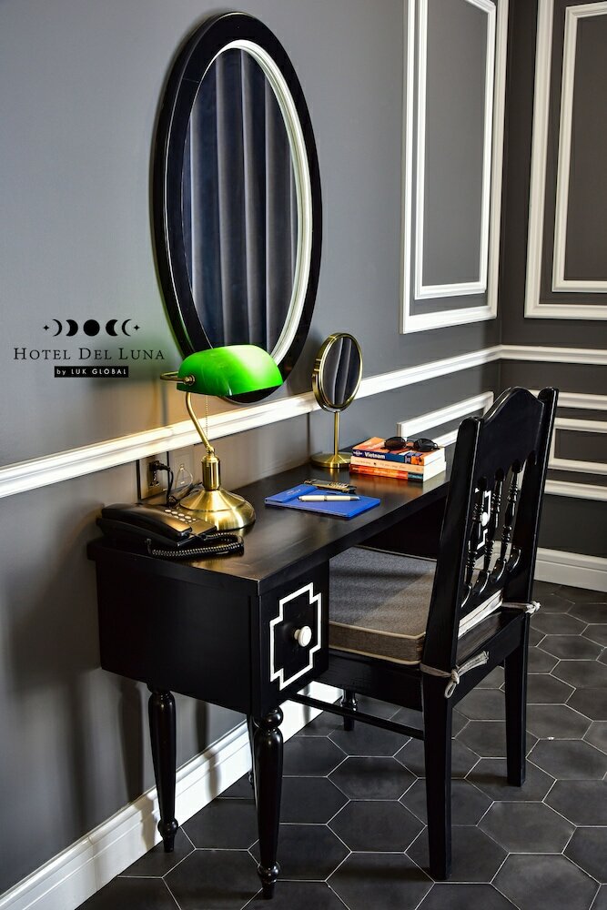 Фото Hotel Del Luna by Luk Global