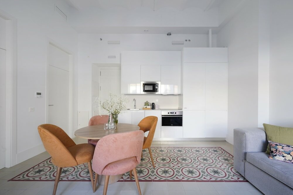 Фото Numa i Solea Apartments