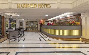 Гостиница Marigold Hotel Dalat
