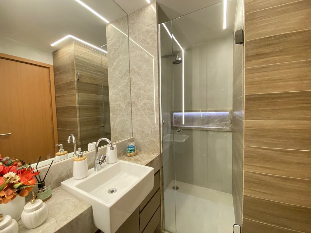 Фото Bangalô 68 no Eco Resort