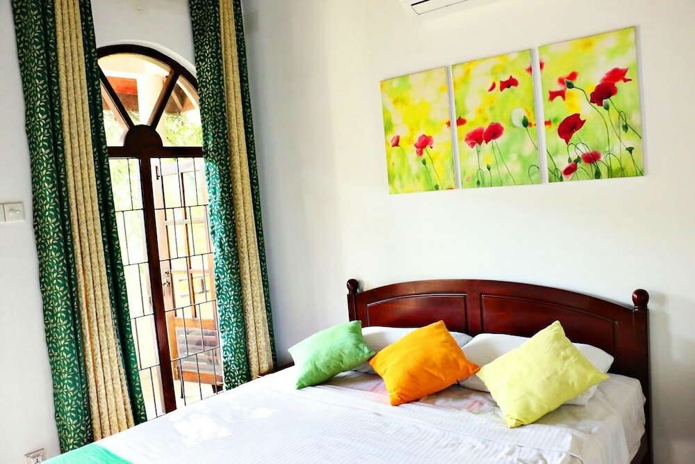 Фото Villa Nine Kandy