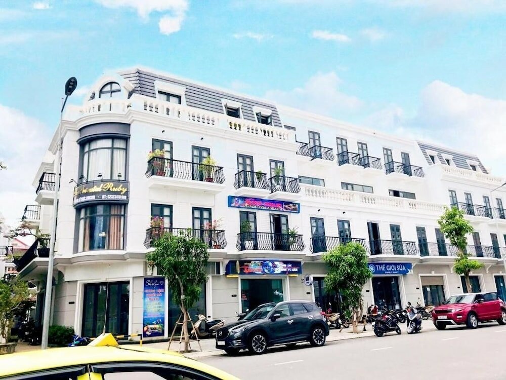 Фото отеля 3