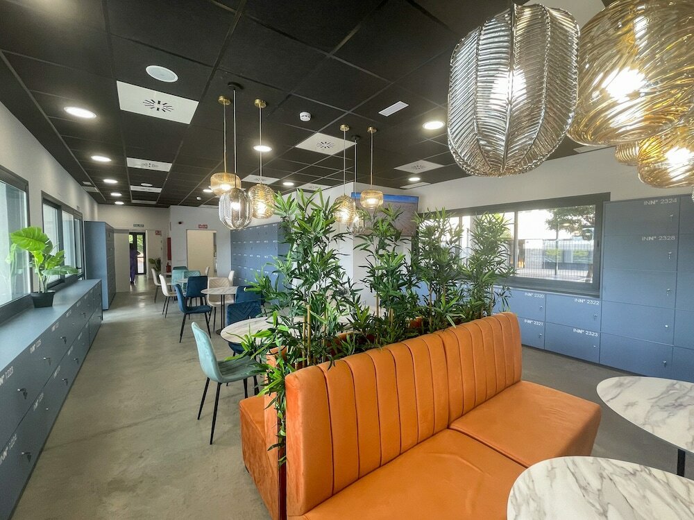 Фото Amazinn Places