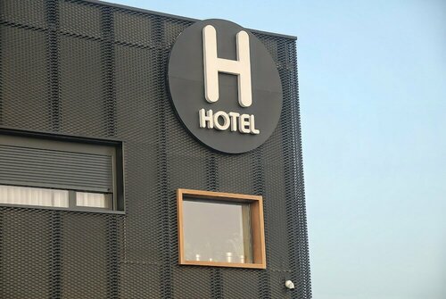 Гостиница Hotel Iberum