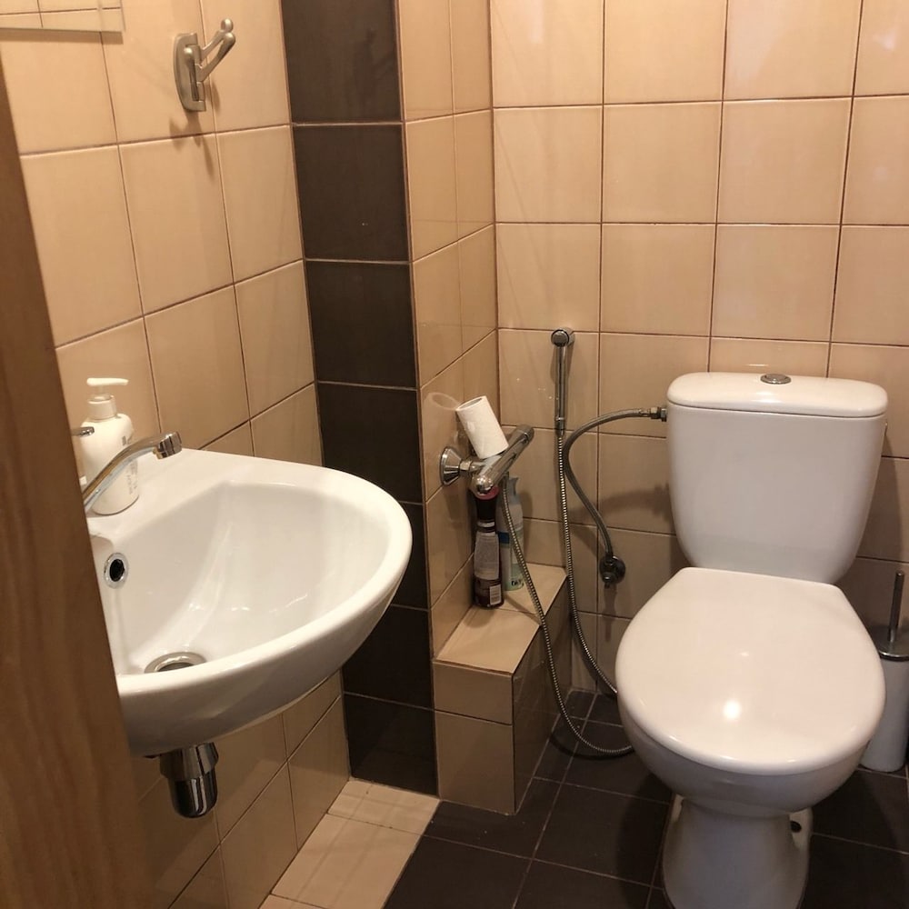 Фото Апартаменты Sarmas