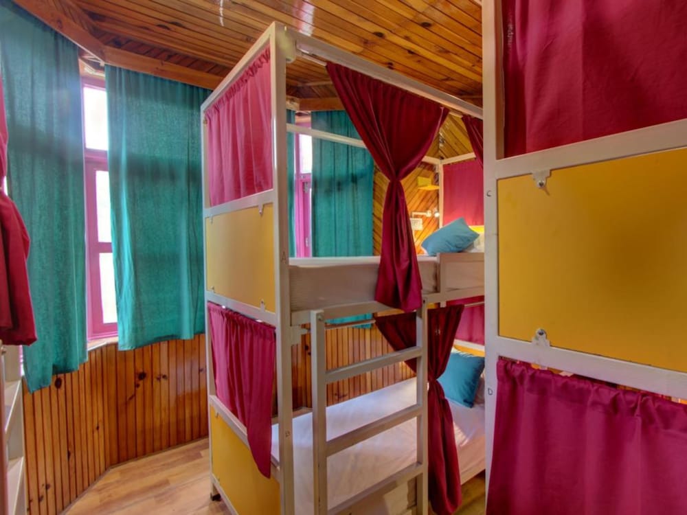 Фото GoStops Naggar - Hostel