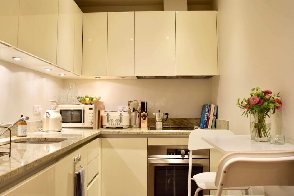 Фото Stylish, Luxury Near Shoreditch High Street