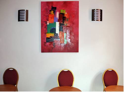 Фото Hotel Parisien