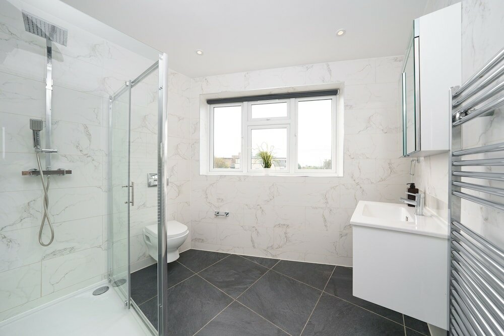 Фото Panther House by Oval