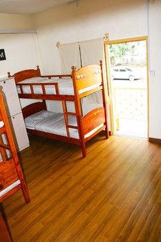 Фото Klbackpacker.com - Hostel