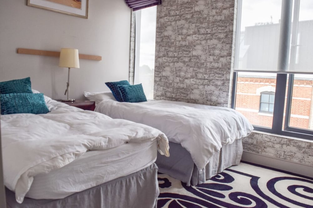 Фото отеля 5