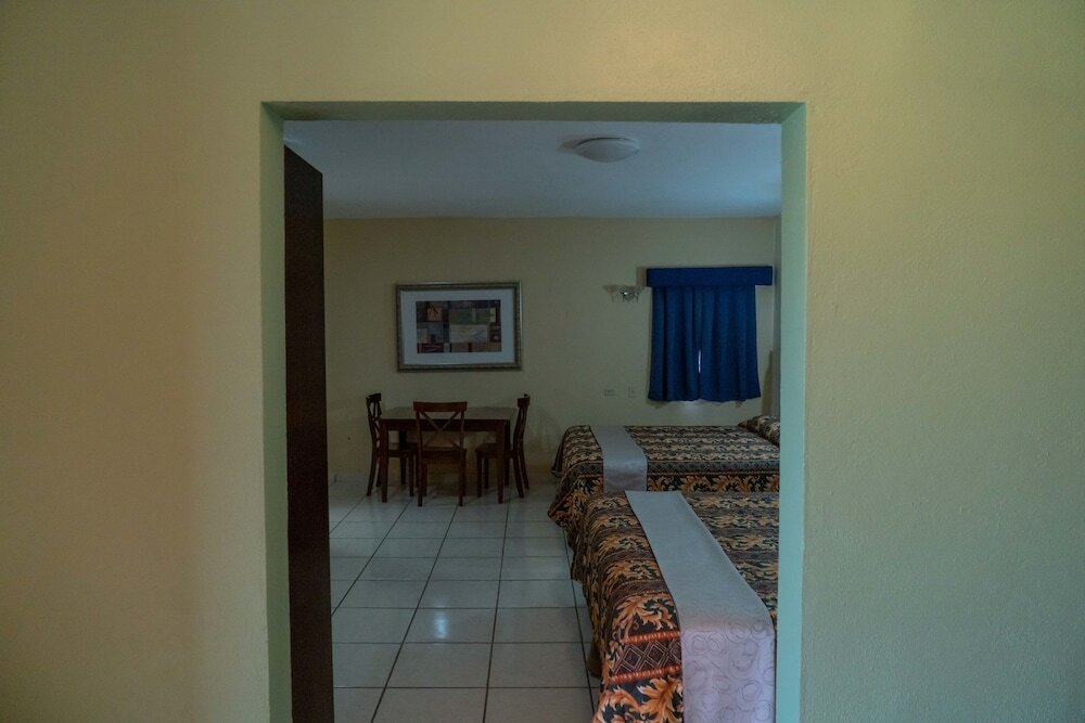 Фото Cactus Inn Los Cabos