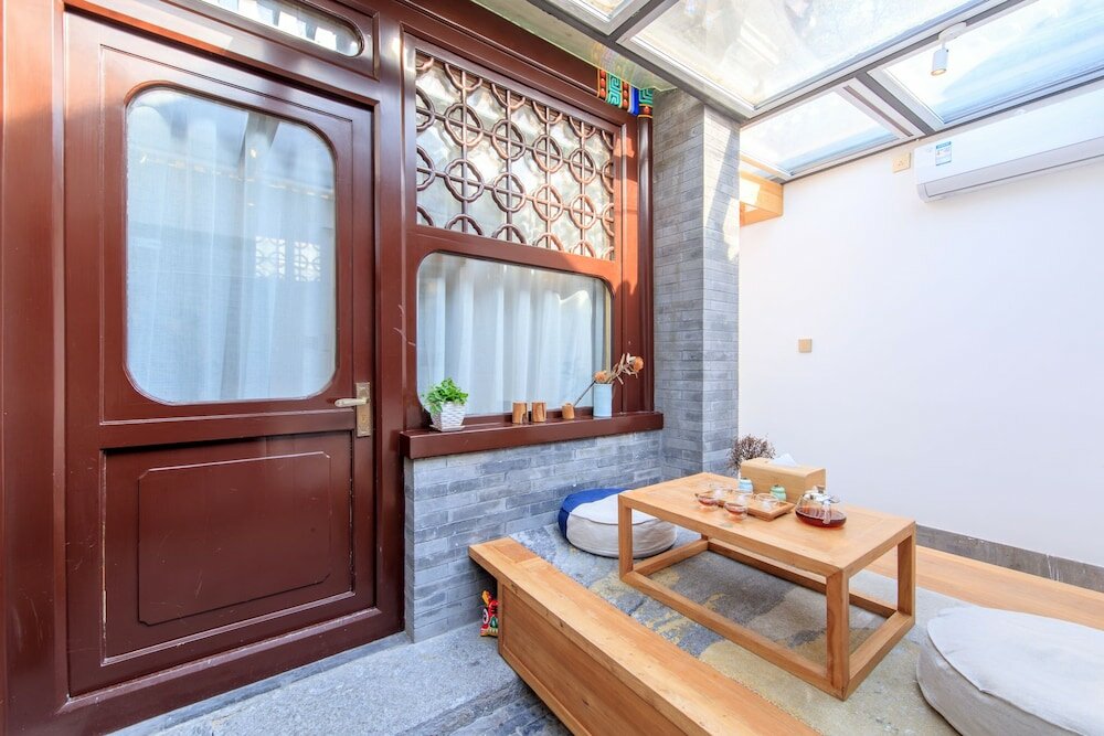 Фото Isvara Flowing Ocean Guesthouse