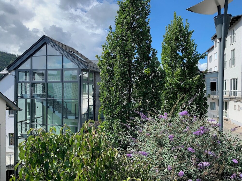 Фото Villa Frieden Hotel & Seminarhaus