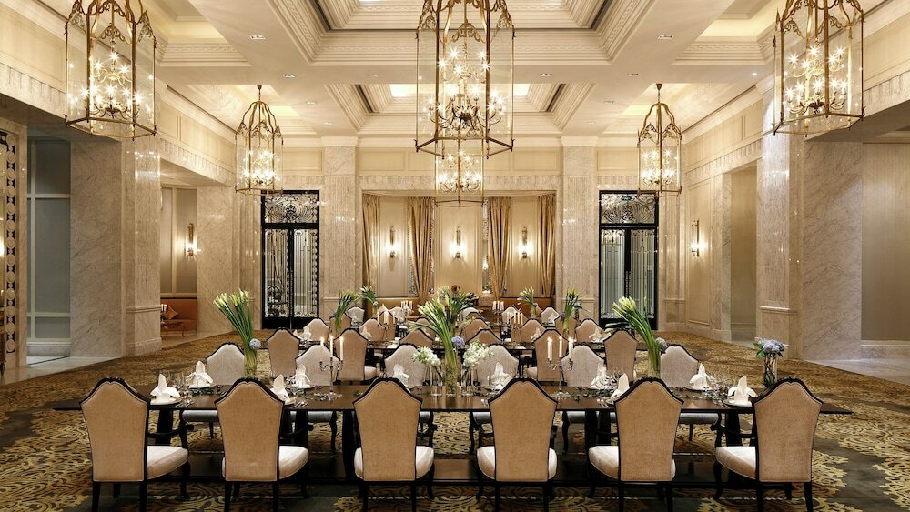 Фото InterContinental Kunming, an Ihg Hotel