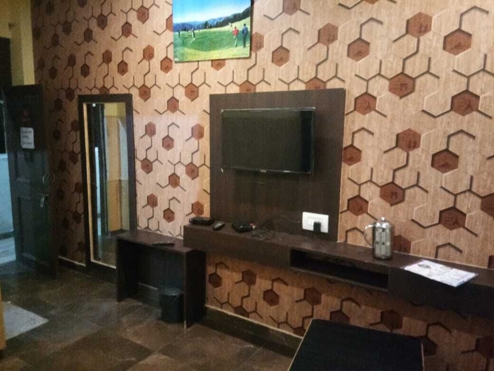 Фото Hotel Sun and Wind