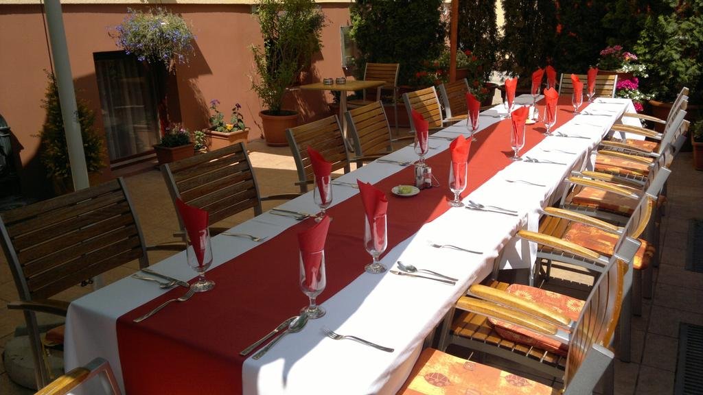 Фото Отель Arany Patkó Hotel & Restaurant