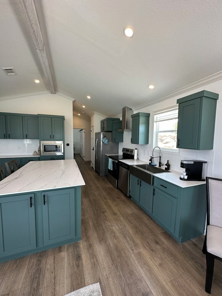 Фото Blue Hills Ranch