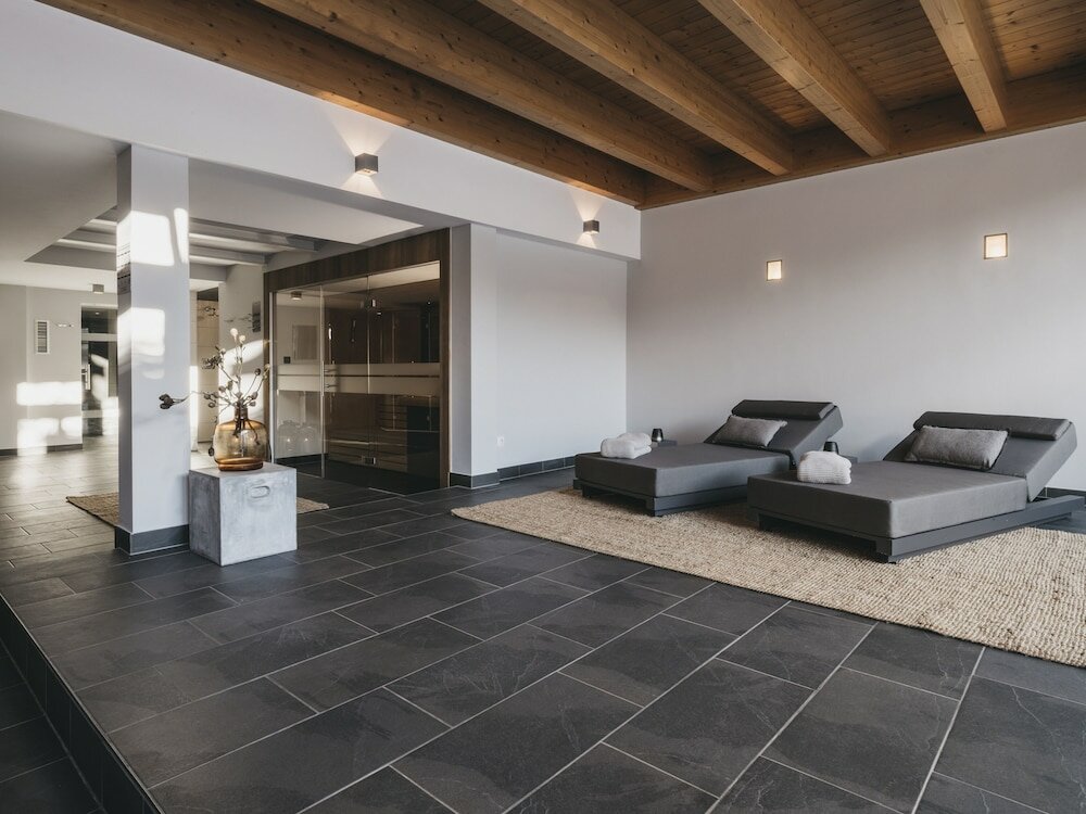 Фото Hotel Tyrol