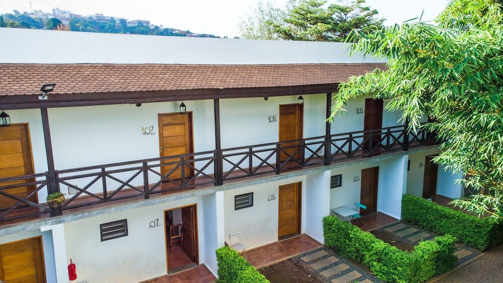 Фото отеля 3