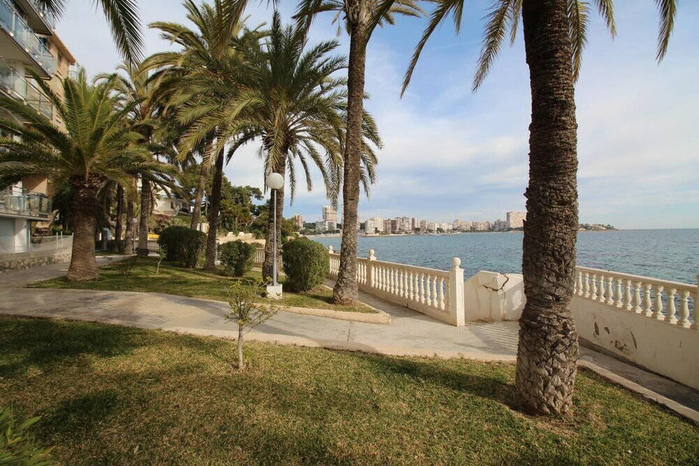 Фото Apartamento Sobre el Mar